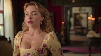 El Extraño Retorno de Diana Salazar S01E08