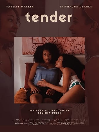 Poster of Tender