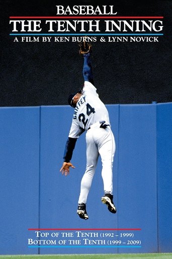 Baseball: The Tenth Inning: Season 1