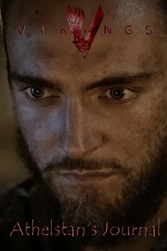 Vikings: Athelstan's Journal 2015