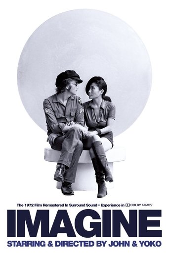 Imagine (1972)