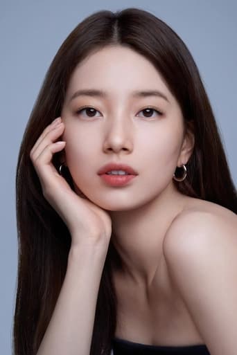 Image of Bae Suzy