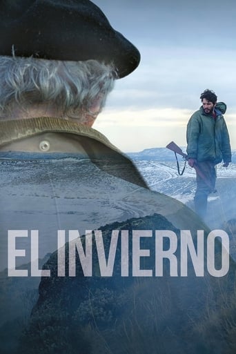 Poster för El invierno