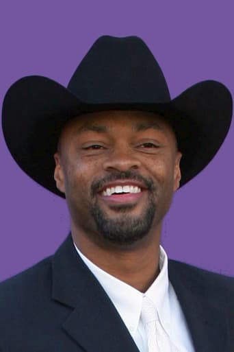 Image of Cowboy Troy