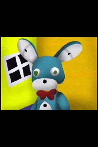 The Walten Files 1 - Company Introductory Tape (2020)