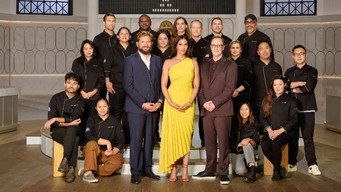 America's Culinary Cup (2026- )