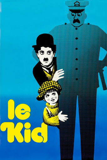 Le Kid (1921)
