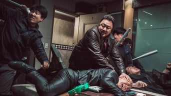 Galeria 2 - Ciudad sin ley