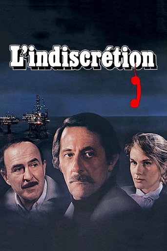 L'Indiscr&eacute;tion (1982)