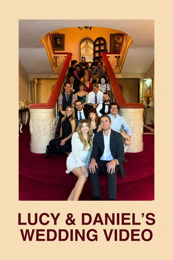 Lucy & Daniel's Wedding Video