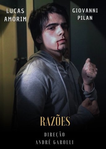 Razões (2019)