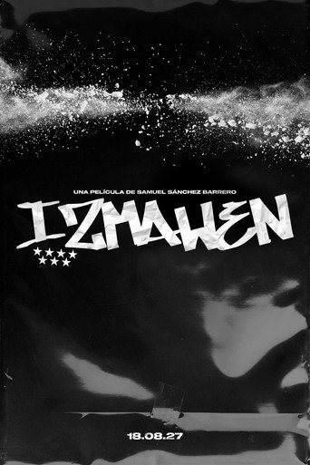 Izmawen (2027)