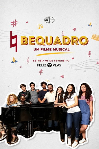Bequadro (2021)