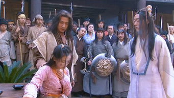 Aflevering 14 — Episode 14