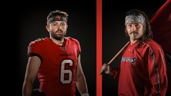 Eli Manning Presents: The Undercovers - S1E01