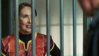 第34話:El poder enferma 第34話:El poder enferma