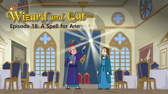 A Spell for Ann