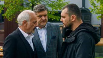 Episode 5 — Episode 5