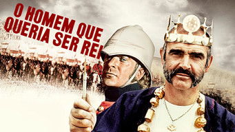 Cena de O Homem Que Queria Ser Rei