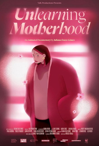 Unlearning Motherhood (2025)