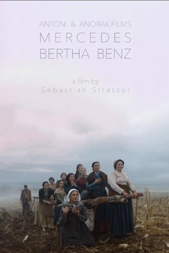 Bertha Benz (2019)