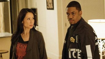 Lucy Liu — photo 14