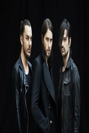 30 Seconds To Mars