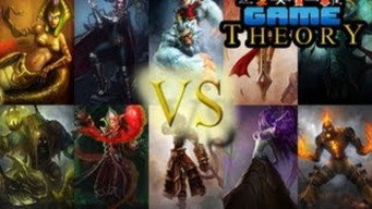 League of Legends, Champion Showdown