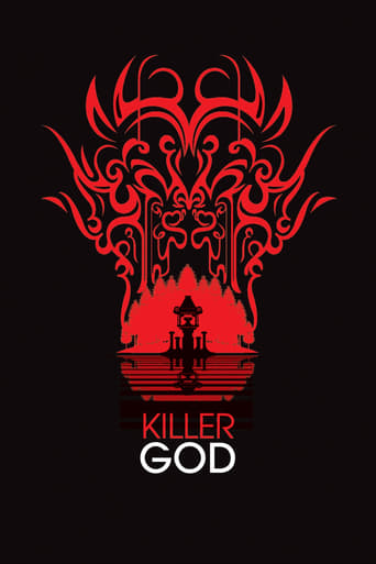 Killer God