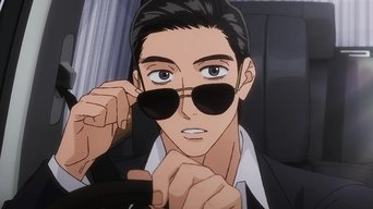 Episódio Separação da série Let's Go Karaoke!