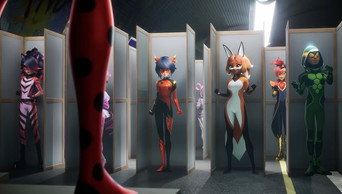 The Power of the Guardians