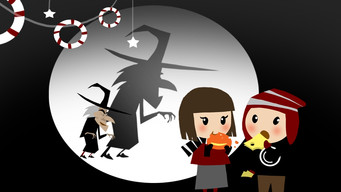 Episode 21 — Hansel and Gretel