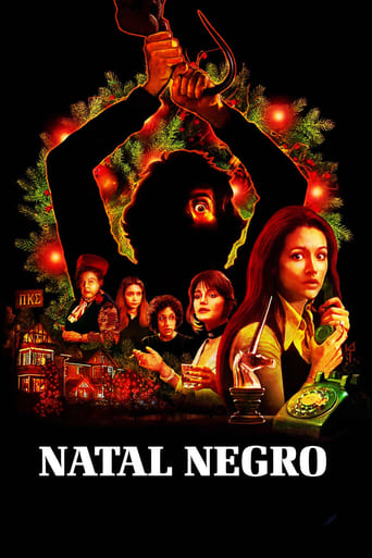 Black Christmas