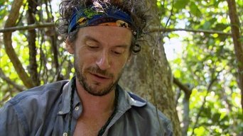 Survivor S32E5 poster