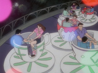 Episode 37 — Merry-Go-Round