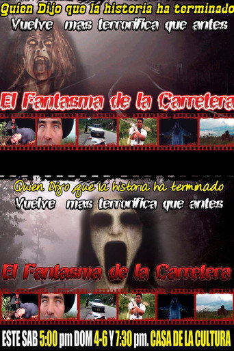 El Fantasma de la Carretera