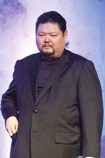 Image of Morris Rong Xiang