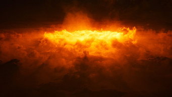 Our Universe backdrop 7