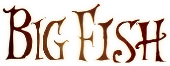 Big Fish logo