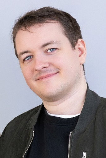 Sonny McGann profile