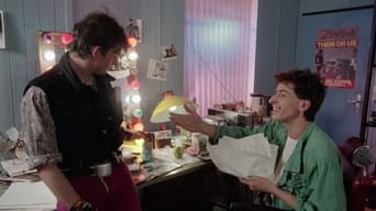 Feel the Motion (1985)