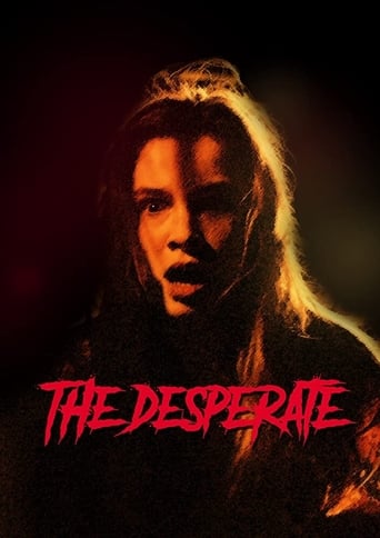 Poster of The Desperate