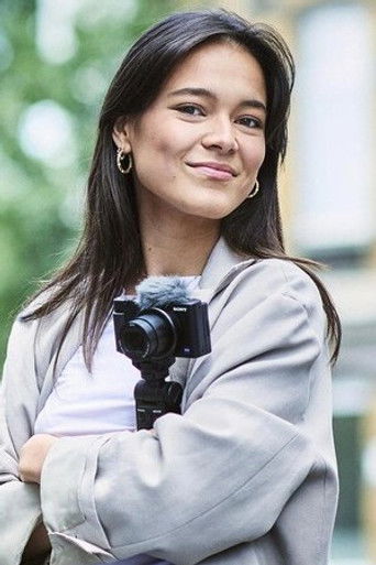 Foto de Camille Vanuxem