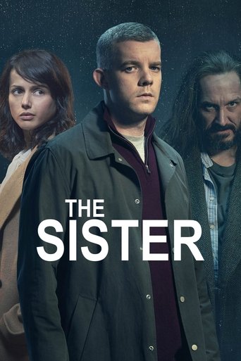 The Sister poster