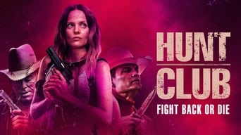 Hunt Club (2022)