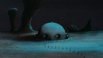 #27 Дика планета