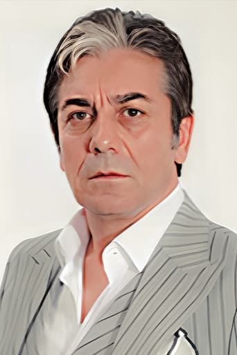 Image of Orhan Aydın