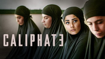 #12 Caliphate