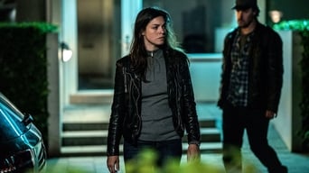 Darkness: La huella del crimen S01E05