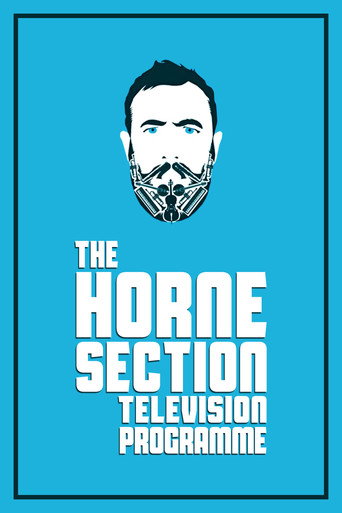 The Horne Section Television Programme (2018)